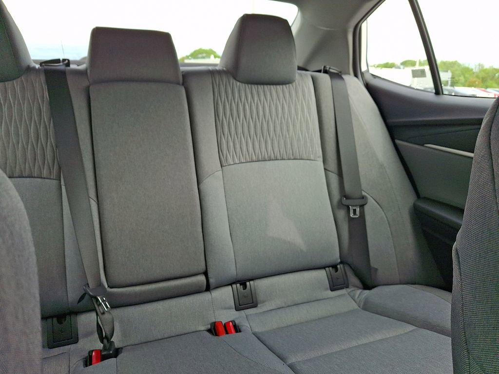 New 2026 Toyota Camry LE FWD image 15