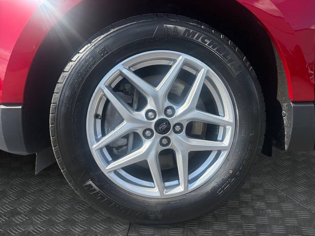 Used 2024 Ford Edge SEL w/ Convenience Package AWD/4WD image 14