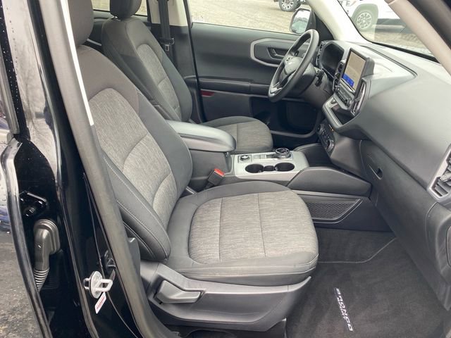 Used 2022 Ford Bronco Sport Big Bend image 25