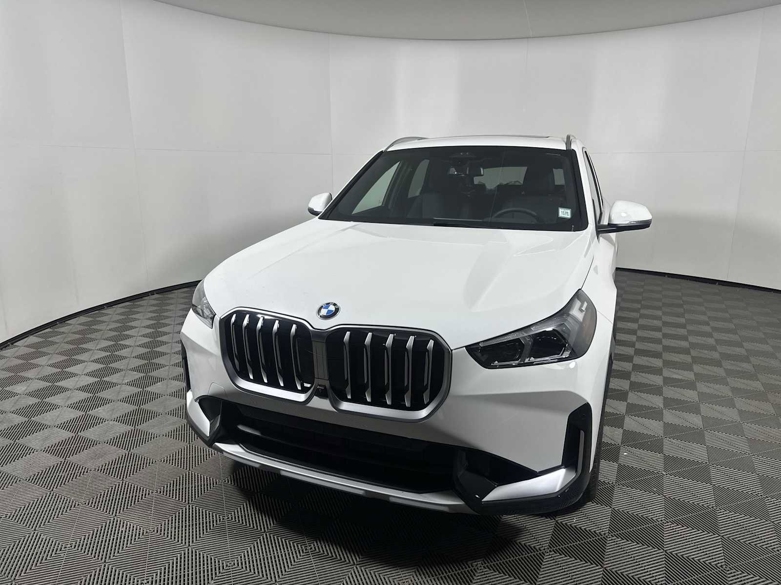 New 2026 BMW X1 xDrive28i image 6