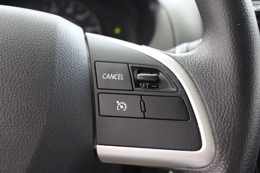 Used 2020 Mitsubishi Mirage ES image 24