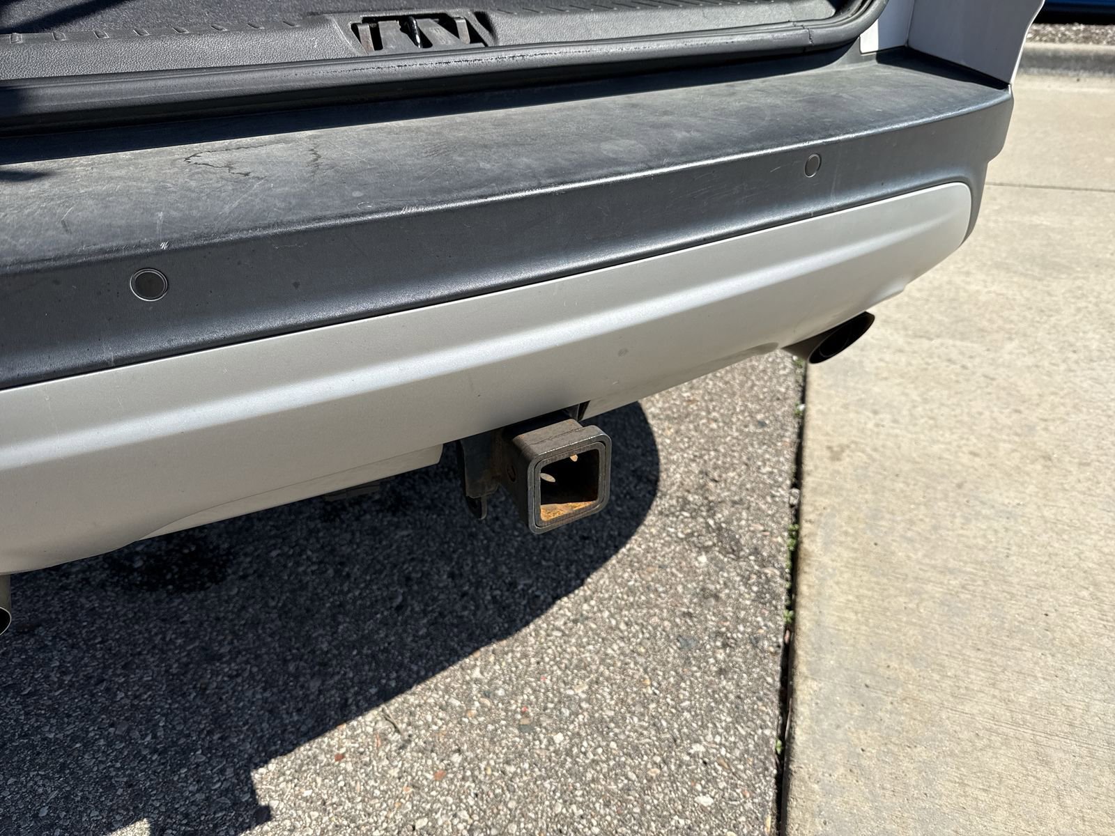 Used 2017 Ford Escape Titanium image 41