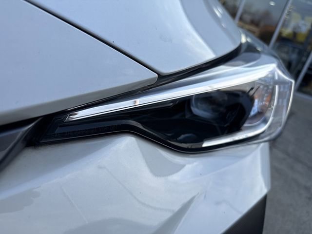 Certified 2024 Subaru Crosstrek 2.0i Premium image 24