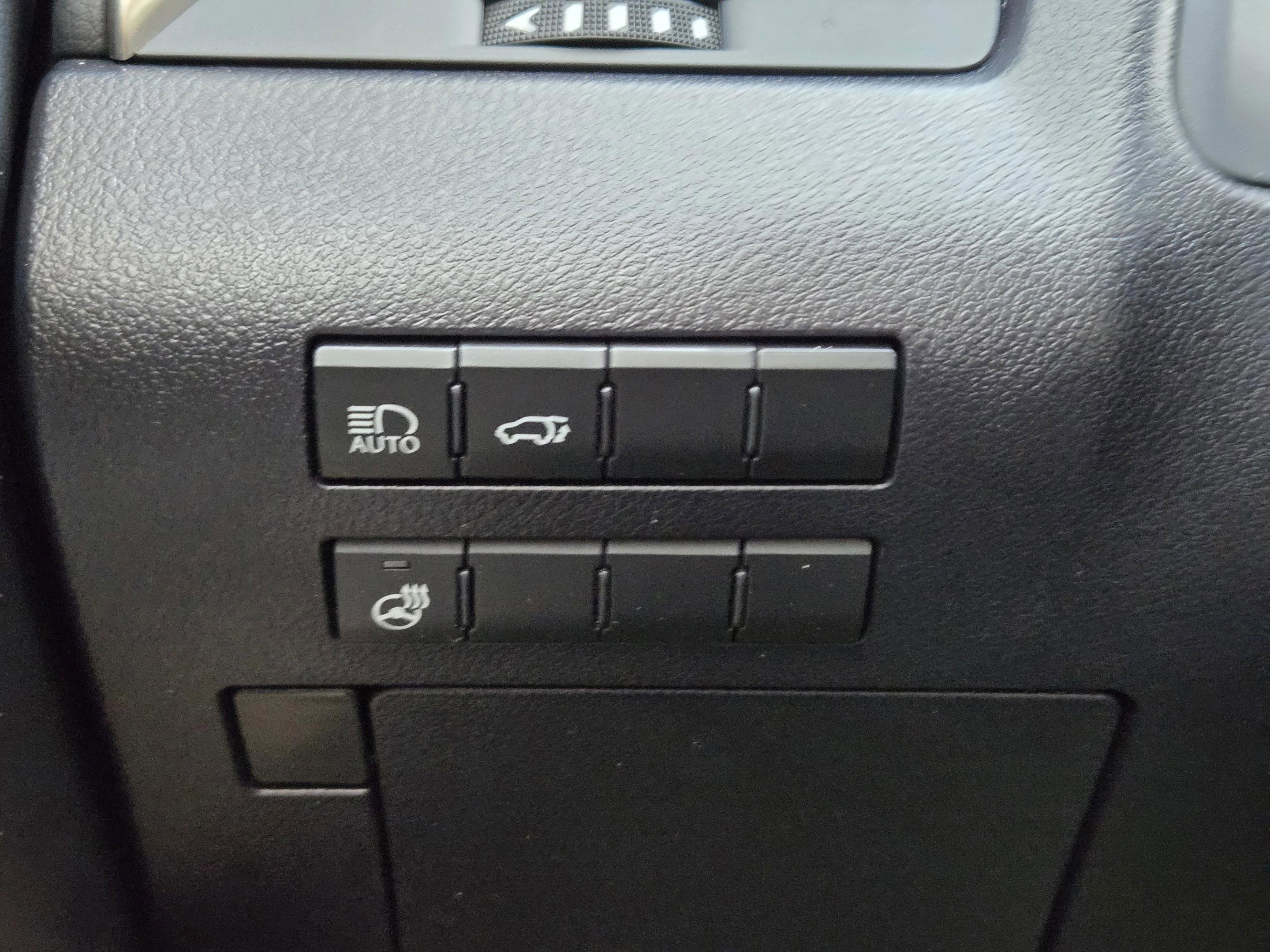 Used 2022 Lexus RX 350 FWD w/ Premium Package image 20