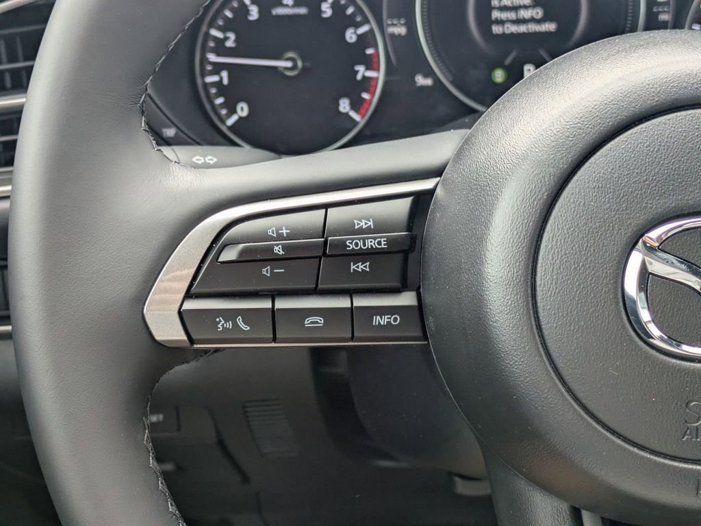 New 2026 MAZDA CX-30 AWD 2.5 S image 16