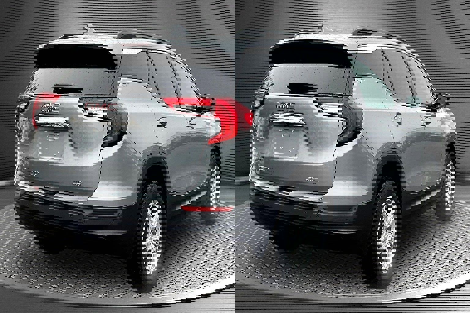 Used 2024 GMC Terrain SLE w/ Driver Convenience Package image 6