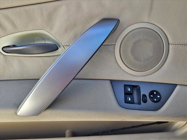 Used 2004 BMW Z4 2.5i image 6