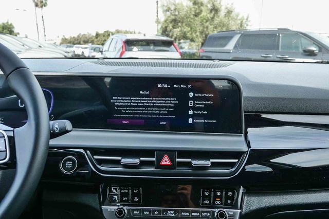 New 2026 Kia Seltos S FWD image 17