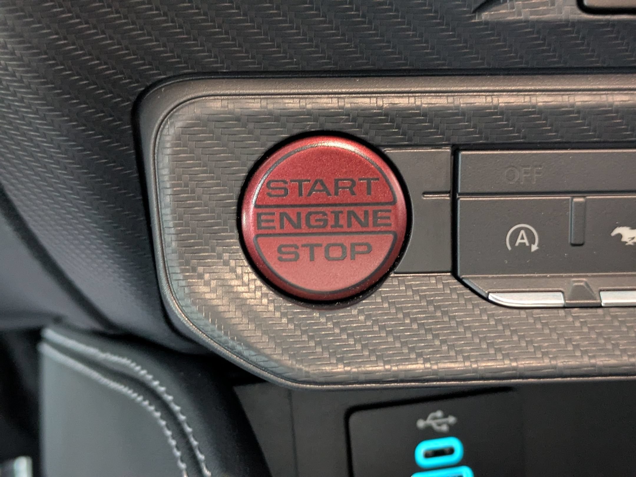 New 2026 Ford Mustang GT Premium w/ GT Performance Package RWD image 18