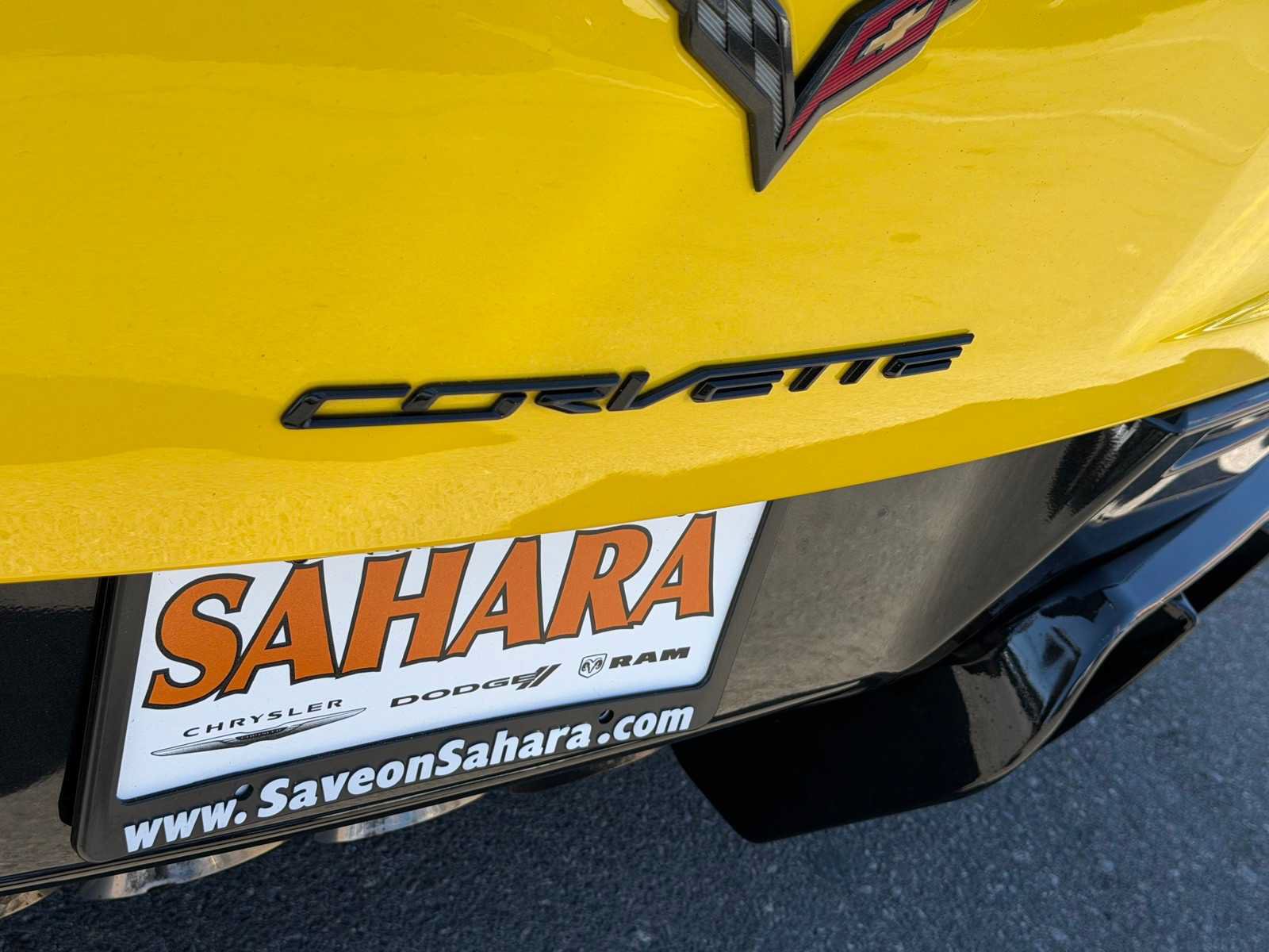 Used 2018 Chevrolet Corvette Z06 RWD image 27