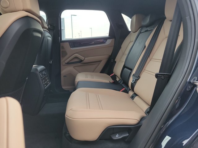 New 2026 Porsche Cayenne AWD/4WD image 21