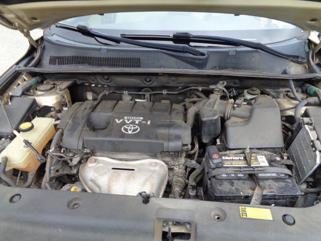 Used 2010 Toyota RAV4 4WD image 32