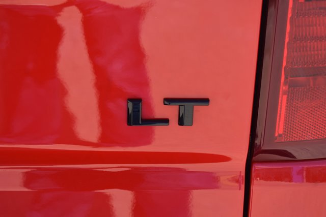 New 2026 Chevrolet Silverado 1500 LT AWD/4WD image 8