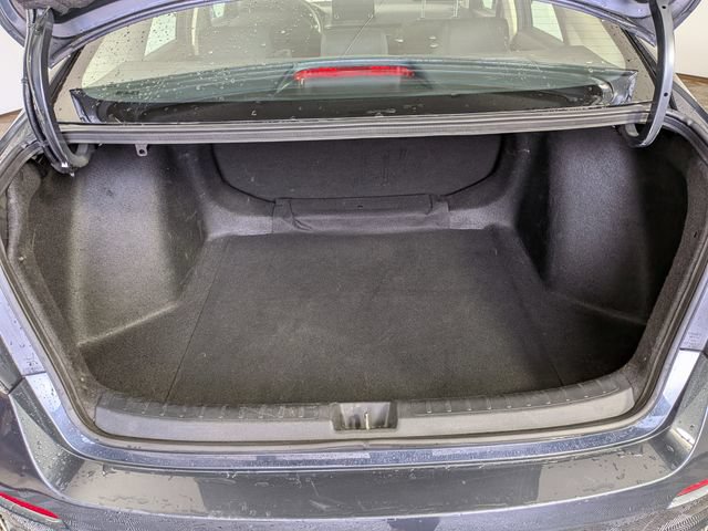 Used 2025 Honda Civic LX image 9