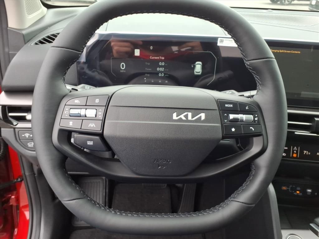 New 2026 Kia Sportage SX image 19