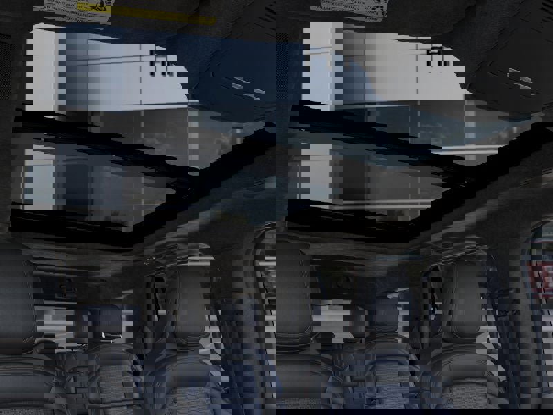 New 2025 Lincoln Navigator Black Label image 22