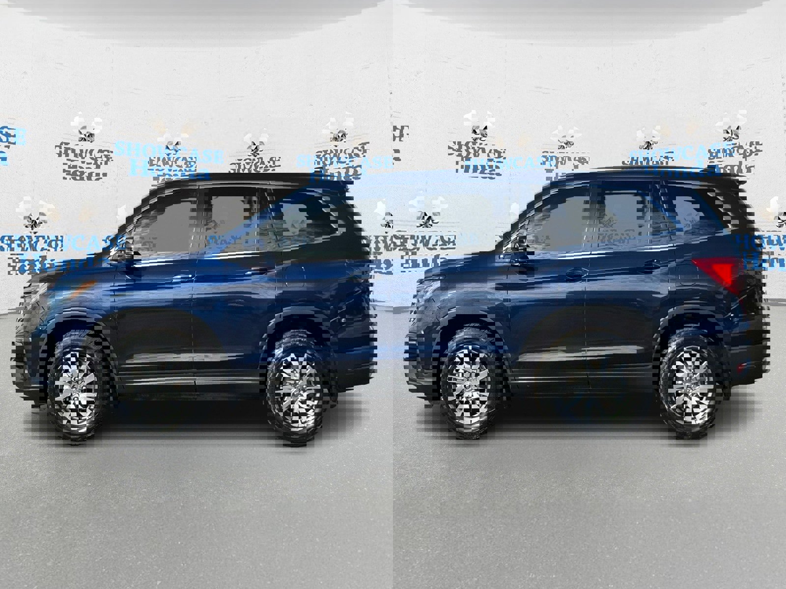 Used 2022 Honda Pilot EX-L image 4