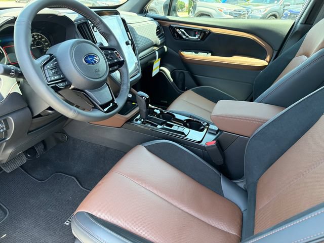 New 2026 Subaru Forester Touring AWD/4WD image 19