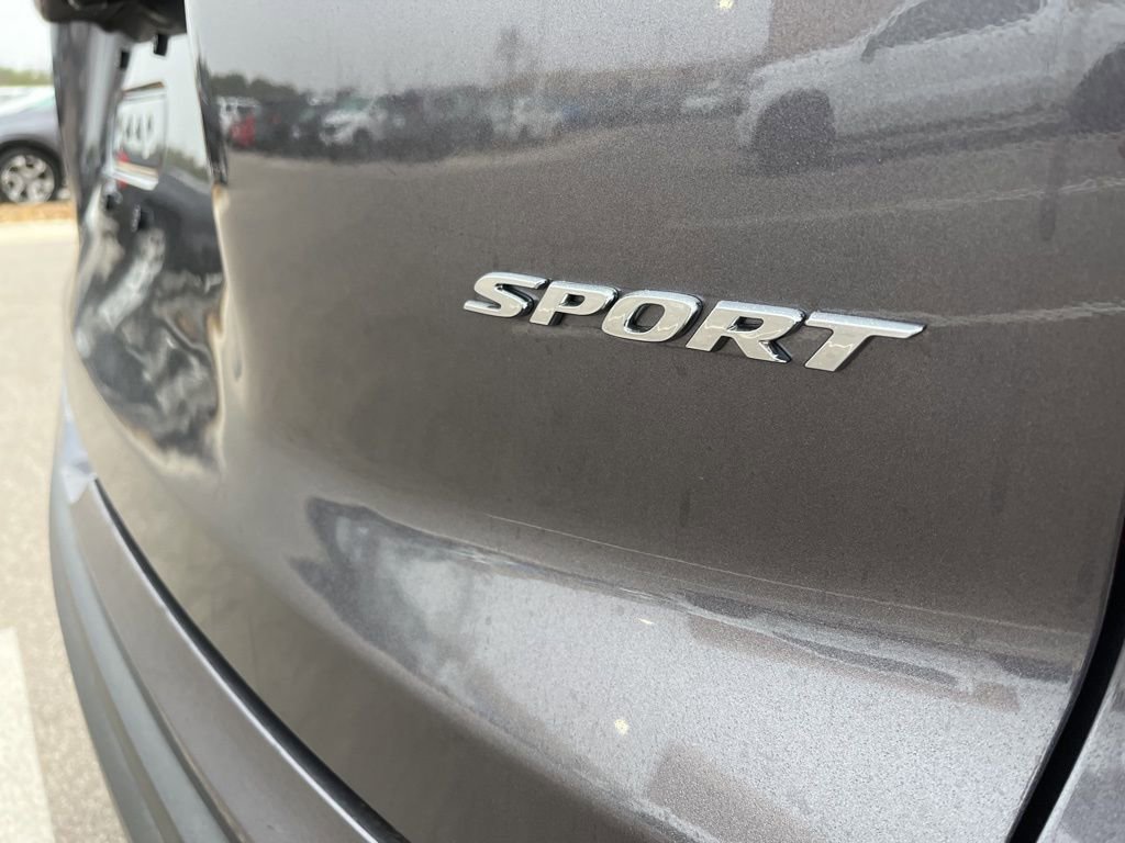 Used 2021 Honda Passport Sport image 9