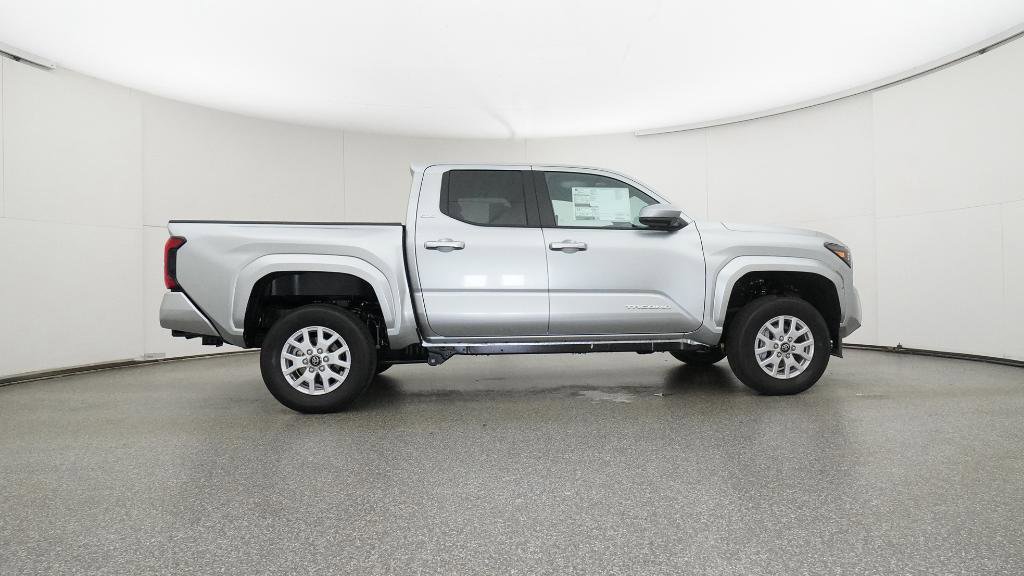 New 2025 Toyota Tacoma SR5 image 26