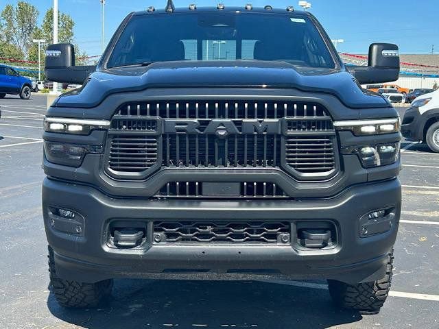 New 2026 RAM 2500 Power Wagon AWD/4WD image 7