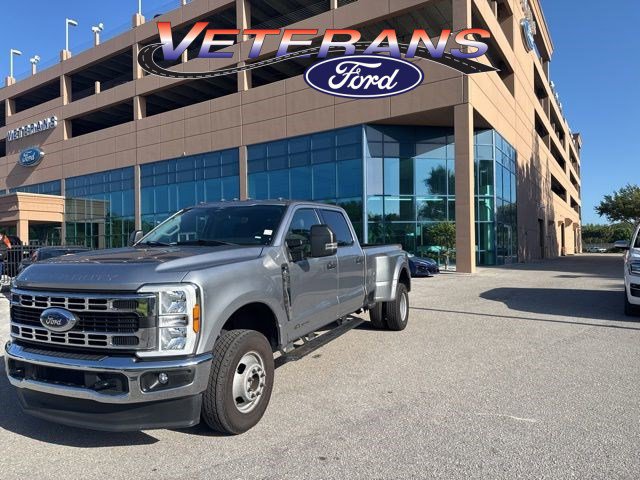 Used 2024 Ford F350 XLT