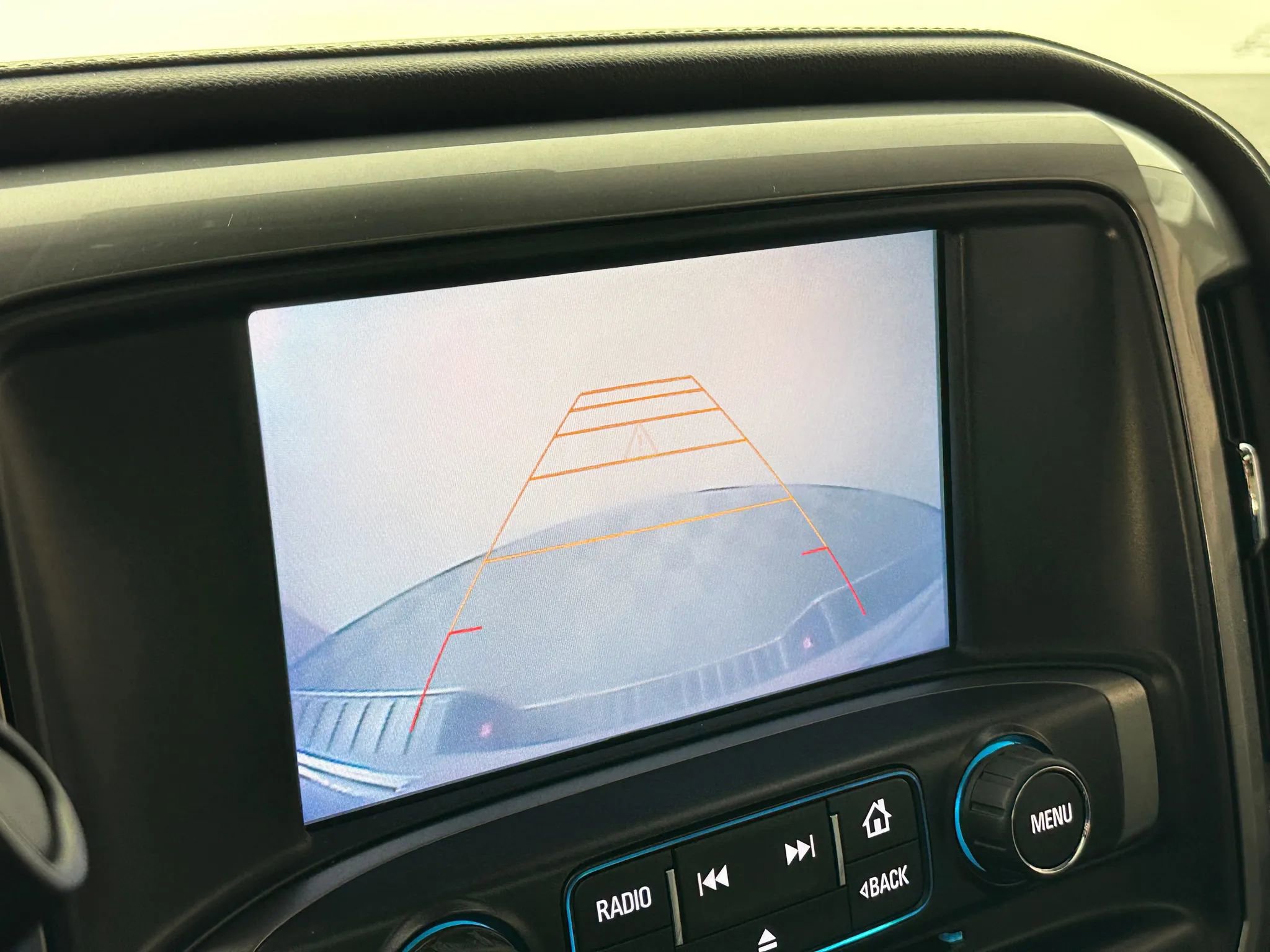 Used 2016 Chevrolet Silverado 1500 LTZ Z71 w/ LTZ Plus Package image 39