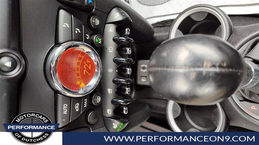 Used 2015 MINI Cooper S image 14