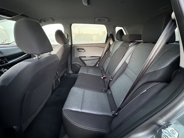 Certified 2023 Nissan Rogue SV image 27