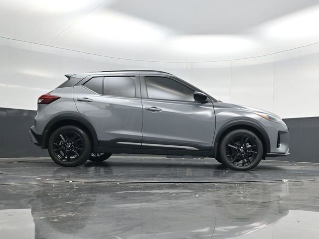 Used 2023 Nissan Kicks SR w/ SR Premium Package image 47