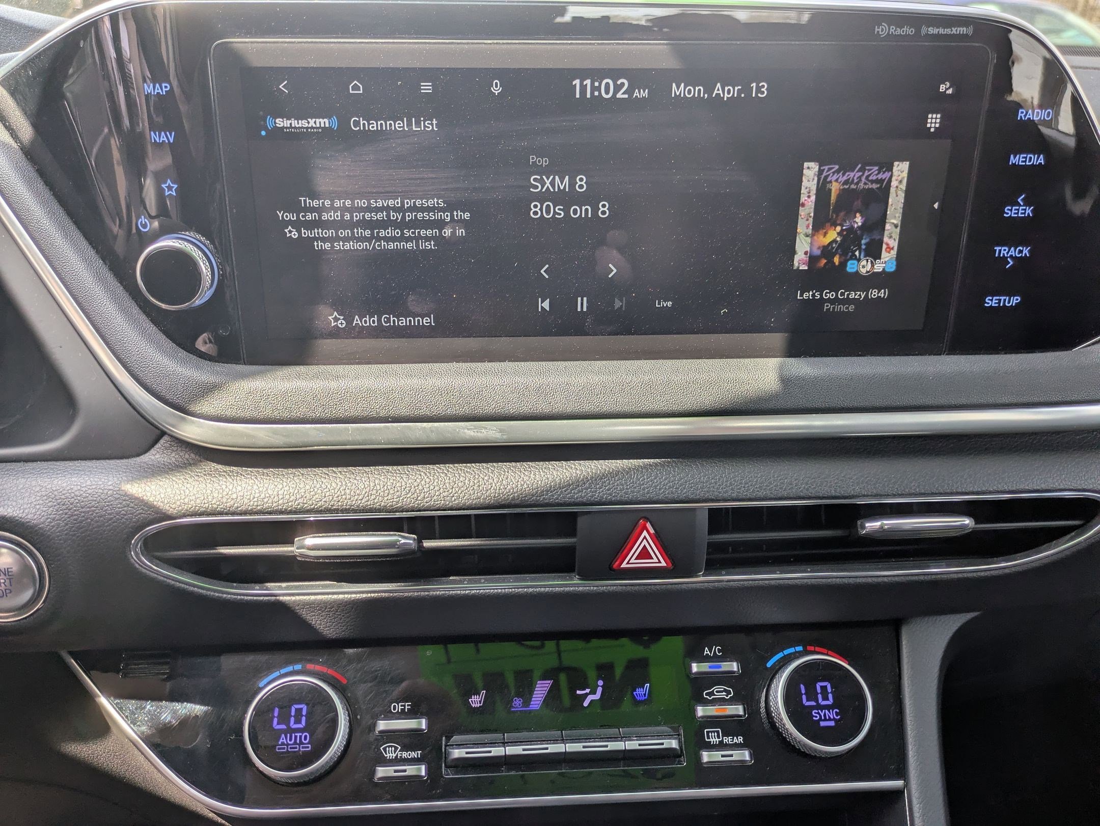 Certified 2023 Hyundai Sonata SEL FWD image 16