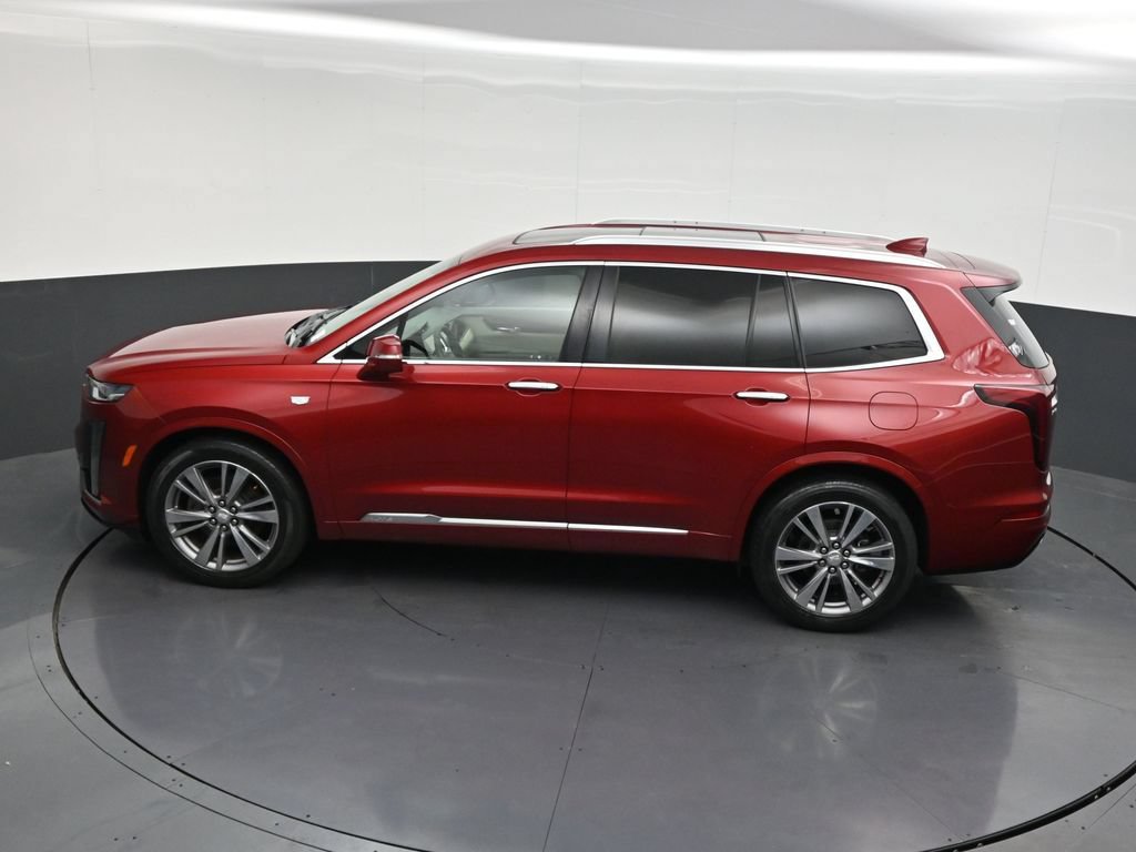 Used 2020 Cadillac XT6 Premium Luxury FWD image 18