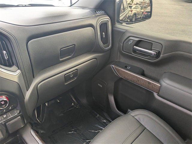 Used 2022 GMC Sierra 1500 Denali image 17