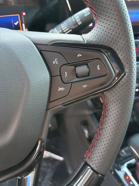 New 2026 Chevrolet TrailBlazer RS w/ Convenience Package image 25