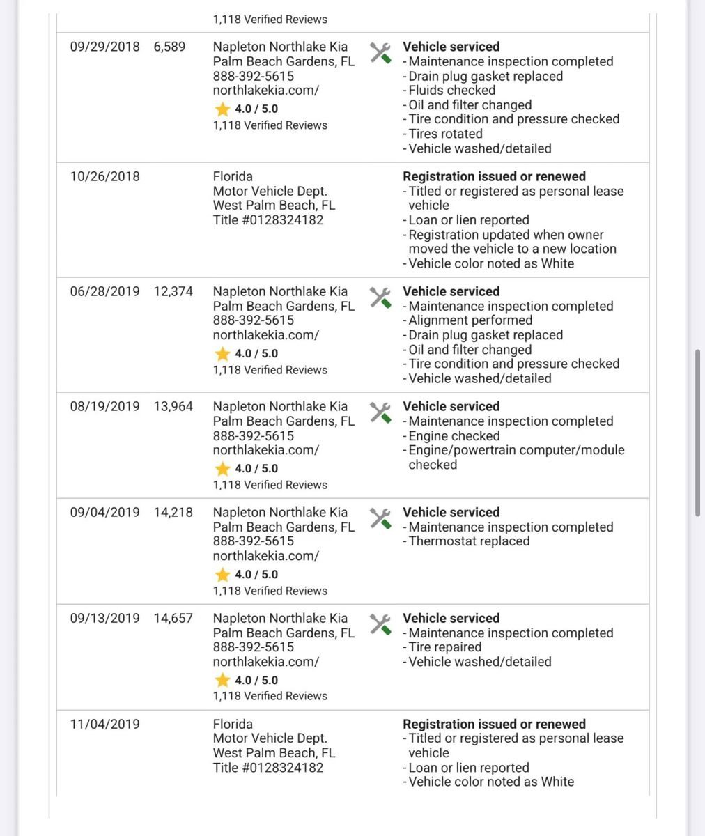 Used 2017 Kia Forte S w/ S Technology Package image 59