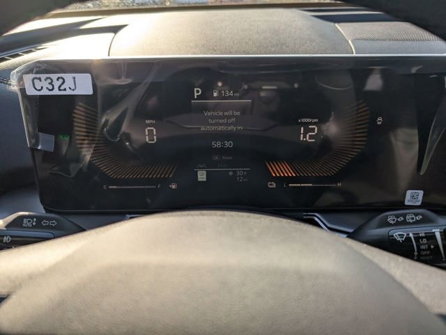 New 2026 Kia Sorento EX image 19