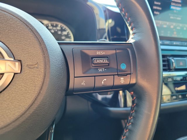 Certified 2023 Nissan Pathfinder Rock Creek image 29