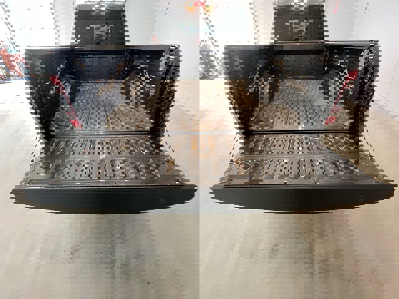 Used 2021 RAM 1500 Sport w/ Trailer Tow Group image 23