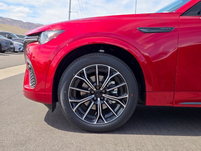New 2026 MAZDA CX-70 3.3 Turbo S w/ Premium Plus AWD/4WD image 6