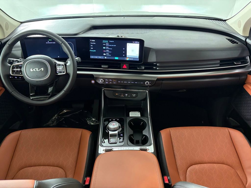 New 2026 Kia Carnival SX image 34