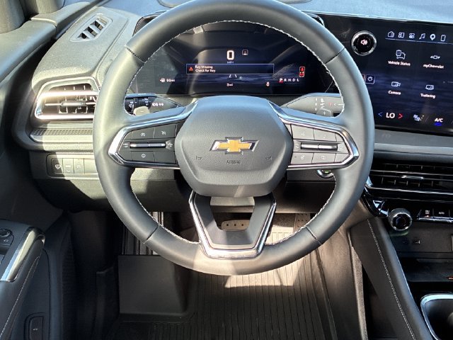 New 2027 Chevrolet Traverse LT w/ Driver Confidence Package FWD image 14