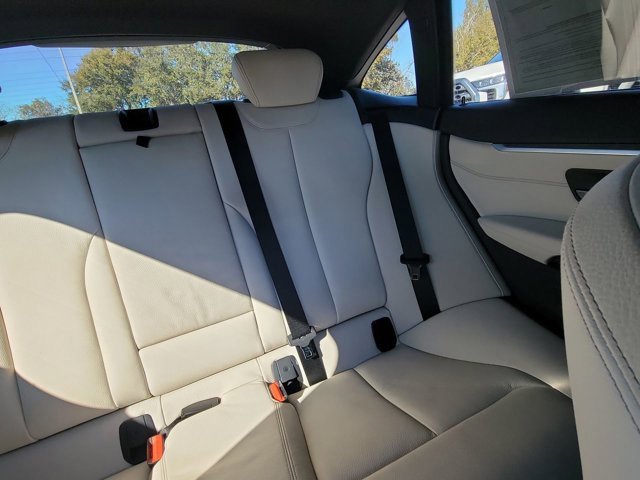 Used 2020 BMW 430i Gran Coupe xDrive image 6