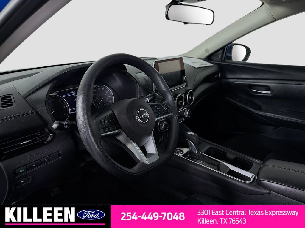 Used 2024 Nissan Sentra SV image 10