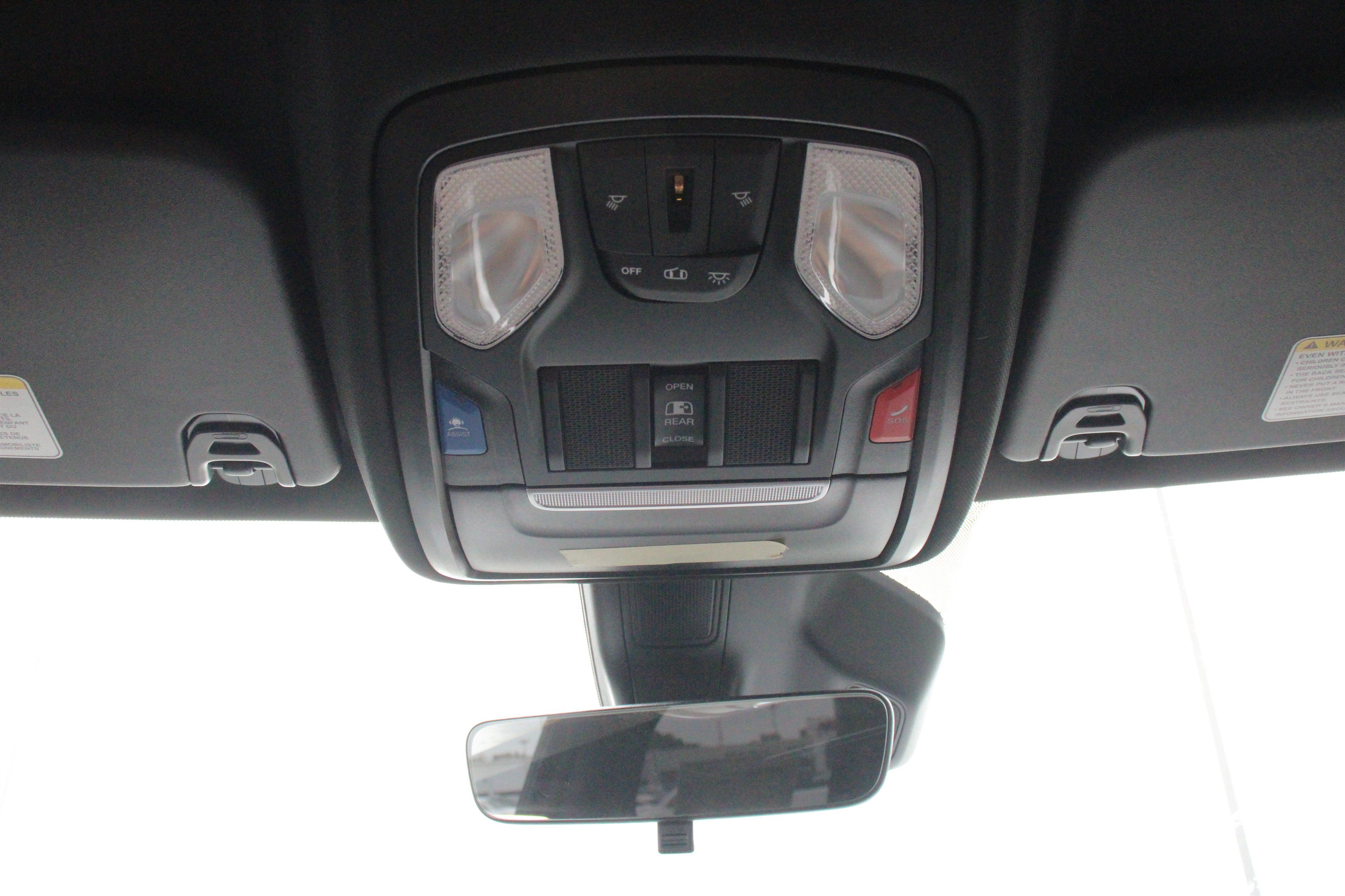 New 2026 RAM 1500 Express AWD/4WD image 23