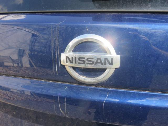 Used 2020 Nissan Murano S w/ Technology Package AWD/4WD image 26