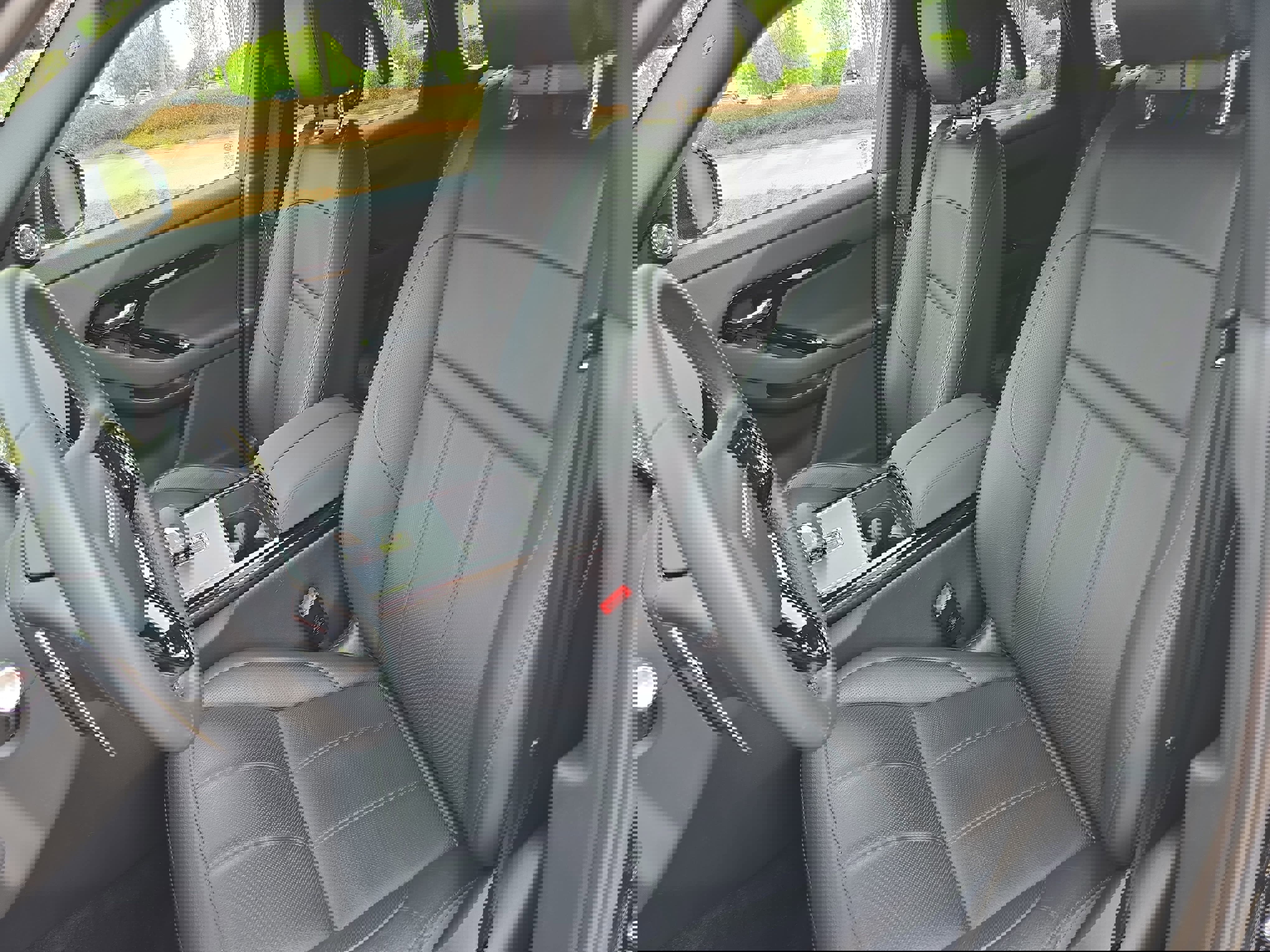 Certified 2024 Land Rover Range Rover Evoque S image 15