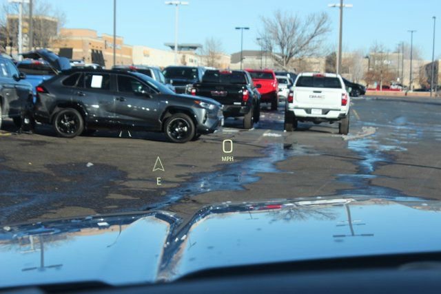 New 2025 GMC Sierra 3500 Denali Ultimate image 65