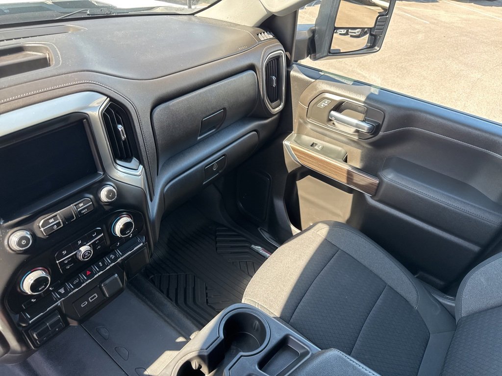 Used 2023 Chevrolet Silverado 2500 LT w/ Convenience Package image 33
