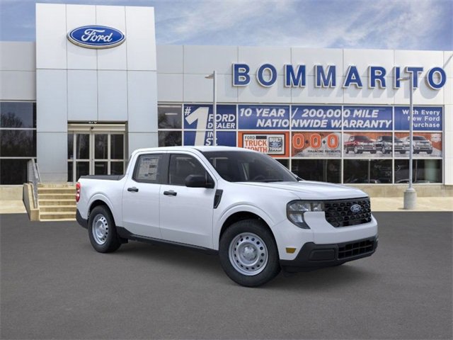 New 2025 Ford Maverick XL w/ 4K Tow Package image 7