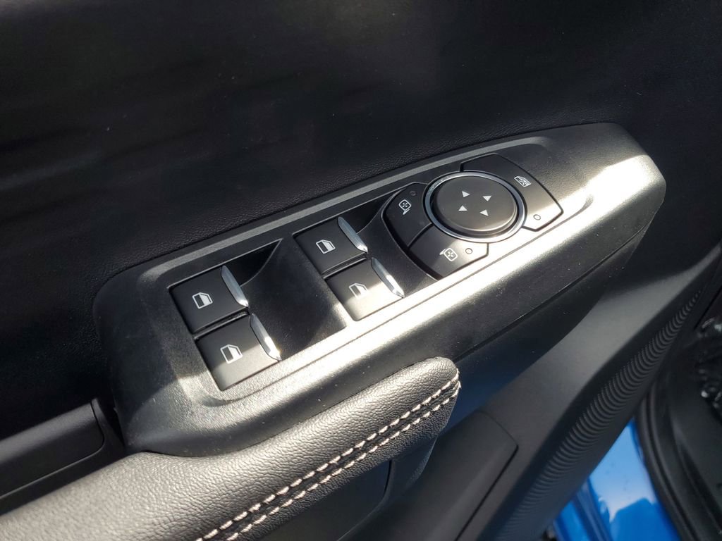 New 2026 Ford Ranger XLT AWD/4WD image 22
